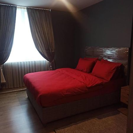 Dry Suits Apartment Istanbul Ngoại thất bức ảnh