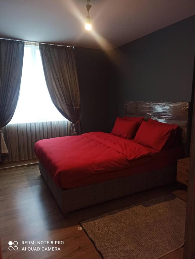 Dry Suits Apartment Istanbul Ngoại thất bức ảnh