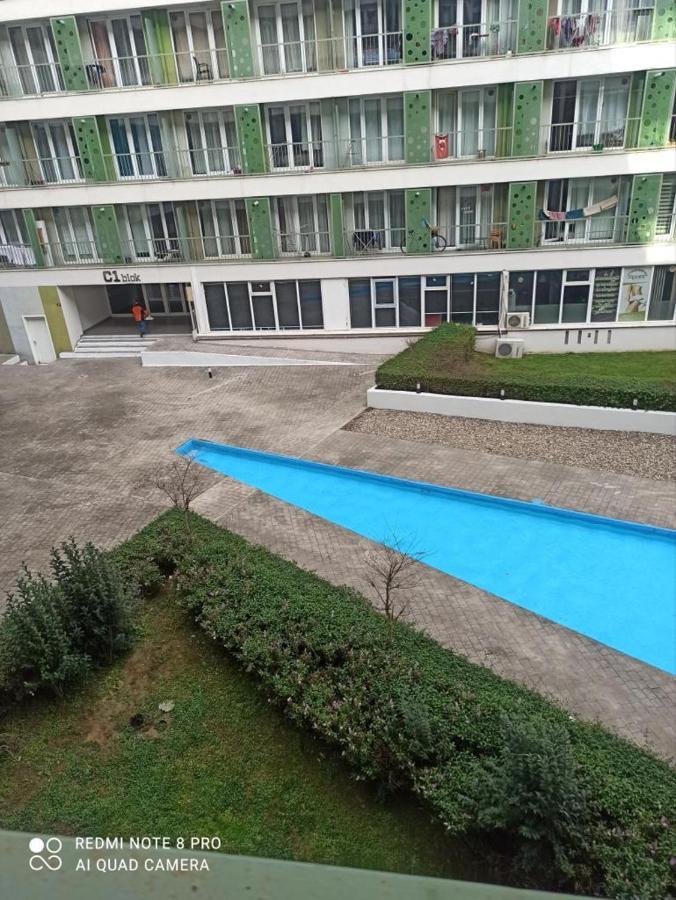 Dry Suits Apartment Istanbul Ngoại thất bức ảnh