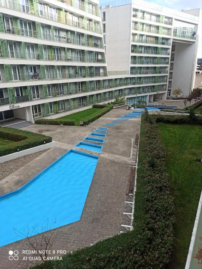 Dry Suits Apartment Istanbul Ngoại thất bức ảnh