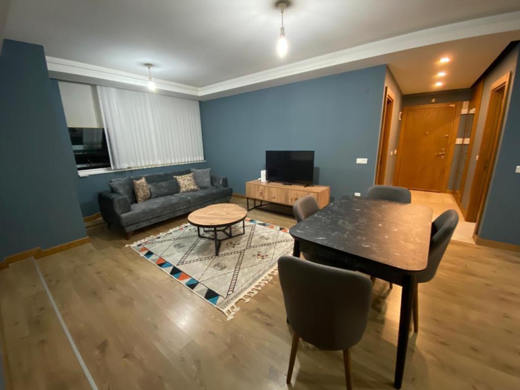 Dry Suits Apartment Istanbul Ngoại thất bức ảnh