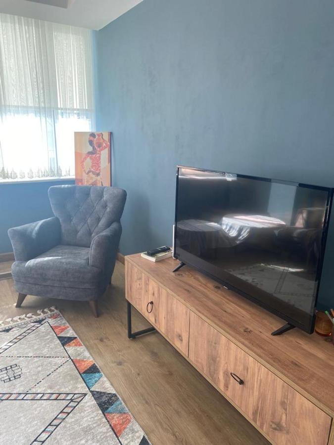 Dry Suits Apartment Istanbul Ngoại thất bức ảnh