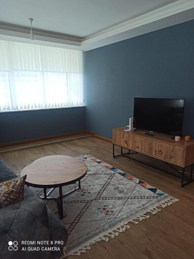 Dry Suits Apartment Istanbul Ngoại thất bức ảnh