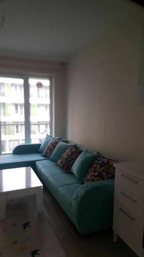 Dry Suits Apartment Istanbul Ngoại thất bức ảnh