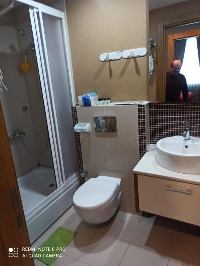 Dry Suits Apartment Istanbul Ngoại thất bức ảnh