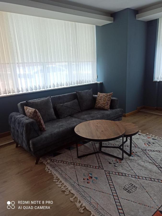 Dry Suits Apartment Istanbul Ngoại thất bức ảnh